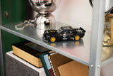 LEGO Speed Champions Ken Block's '65 Ford Mustang Hoonicorn V1 345 Pieces 4 × 16 × 7 cm Black