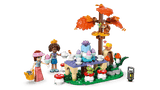 LEGO Friends Forest Tea Party 116 Pieces 12 × 12 × 6 cm Multicolour