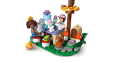 LEGO Friends Forest Tea Party 116 Pieces 12 × 12 × 6 cm Multicolour