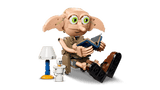 LEGO Harry Potter Dobby the Free Elf 379 Pieces 18 cm Multicolour