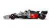 LEGO Speed ChampionsAudi Revolut F1 Team R26 Race Car 10+ 77259