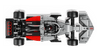LEGO Speed ChampionsAudi Revolut F1 Team R26 Race Car 10+ 77259