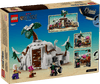 LEGO ONE PIECE Dr. Hiriluk’s Hideout 271 Pieces Multicolour