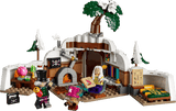 LEGO ONE PIECE Dr. Hiriluk’s Hideout 271 Pieces Multicolour