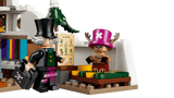 LEGO ONE PIECE Dr. Hiriluk’s Hideout 271 Pieces Multicolour