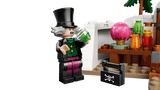 LEGO ONE PIECE Dr. Hiriluk’s Hideout 271 Pieces Multicolour