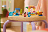 LEGO Disney Beach Fun with Lilo & Stitch 113 Pieces 9 × 23 × 9 cm Multicolour