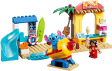 LEGO Disney Beach Fun with Lilo & Stitch 113 Pieces 9 × 23 × 9 cm Multicolour