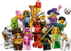 LEGO MinifiguresSeries 29 6+ 71052 ( Contain 1 Figure )