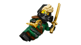 LEGO Minifigures Series 29 8 Pieces Multicolour