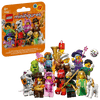 LEGO MinifiguresSeries 29 6+ 71052 ( Contain 1 Figure )