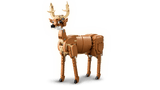 LEGO Creator 3in1 Beautiful Horse 685 Pieces 23 × 24 × 8 cm Multicolour