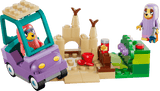 LEGO Bluey Grannies with Bingo and Bluey 80 Pieces 6 × 21 × 7 cm Multicolour