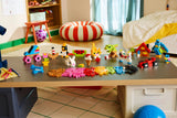 LEGO Classic Creative Colorful Bricks 820 Pieces Multicolour