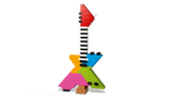 LEGO Classic Creative Colorful Bricks 820 Pieces Multicolour