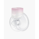 Momcozy Wearable Breast Pump S12 Pro - Pink