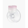 Momcozy - Wearable Breast Pump S12 Pro - Pink