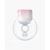Momcozy Wearable Breast Pump S12 Pro - Pink