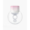 Momcozy - Wearable Breast Pump S12 Pro - Pink