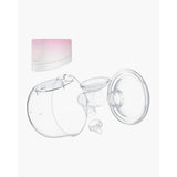Momcozy Wearable Breast Pump S12 Pro - Pink