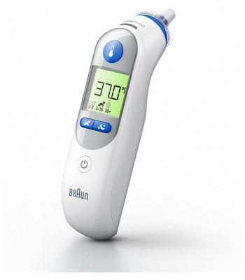 Braun Thermoscan 7+ IRT 6525