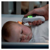Braun Thermoscan 7+ IRT 6525