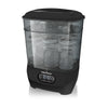 Baby Brezza Steriliser Dryer Advanced Black