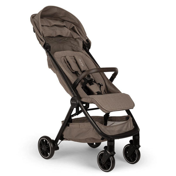 Nuna Stroller Trvl Cedar