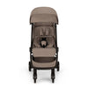 Nuna Stroller Trvl Cedar