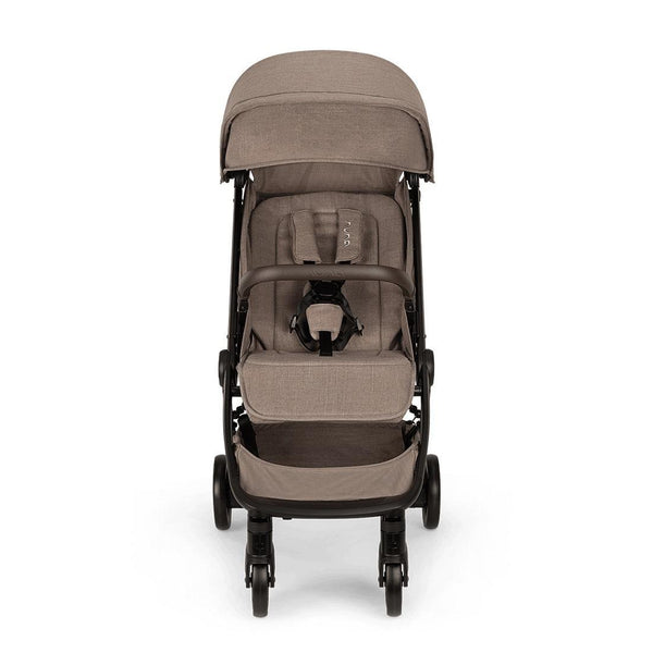 Nuna Stroller Trvl Cedar