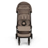 Nuna Stroller Trvl Cedar