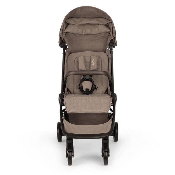 Nuna Stroller Trvl Cedar
