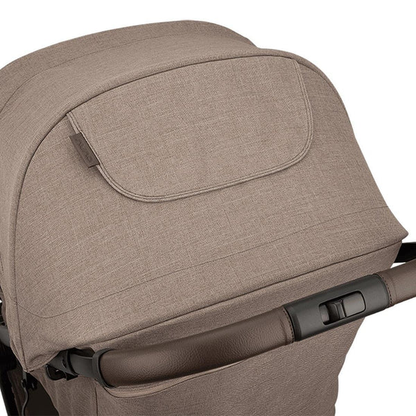 Nuna Stroller Trvl Cedar