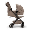 Nuna Stroller Trvl Cedar