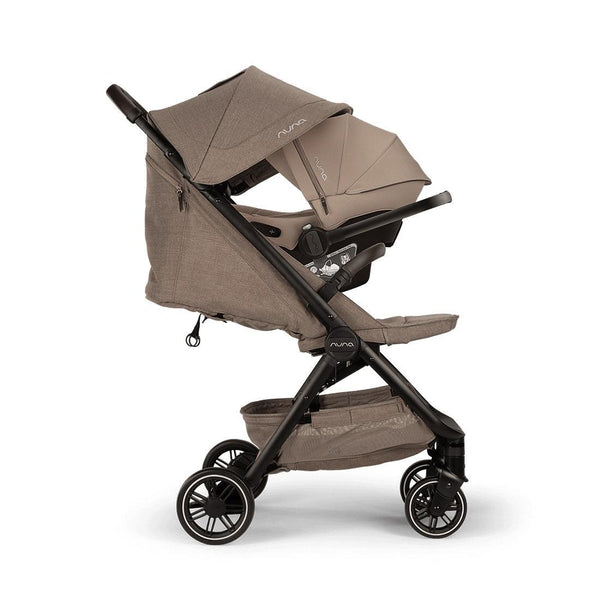 Nuna Stroller Trvl Cedar