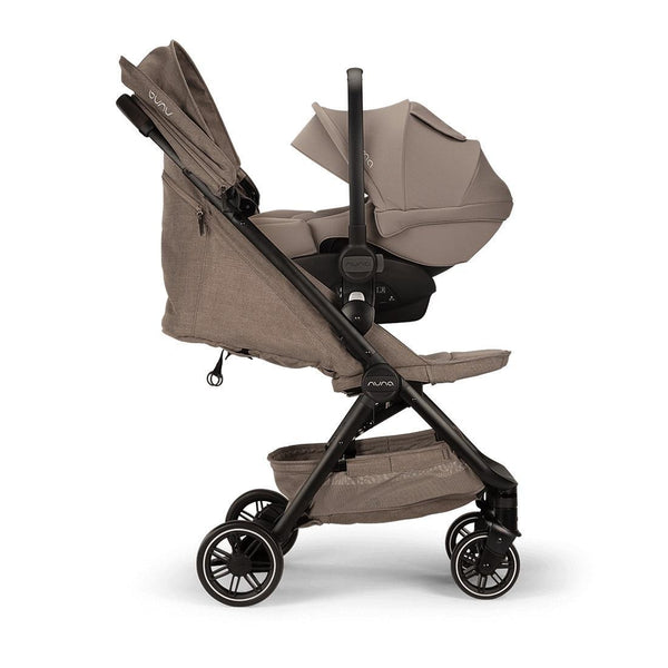 Nuna Stroller Trvl Cedar