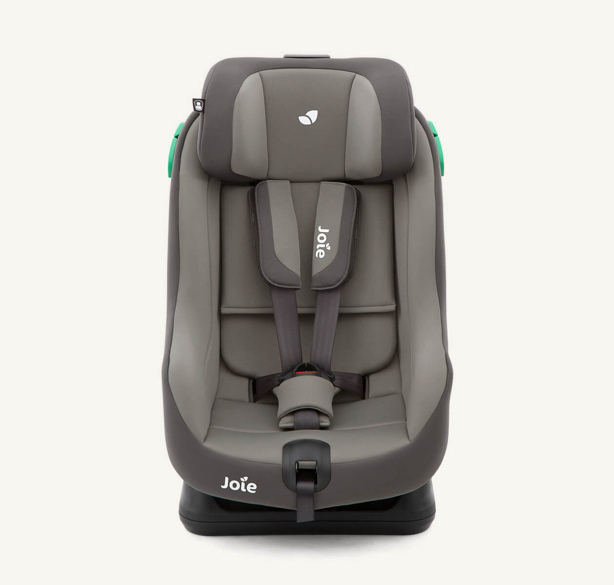 Joie Steadi™ R129 Birth-to-4-Years Car Seat – Cobblestone