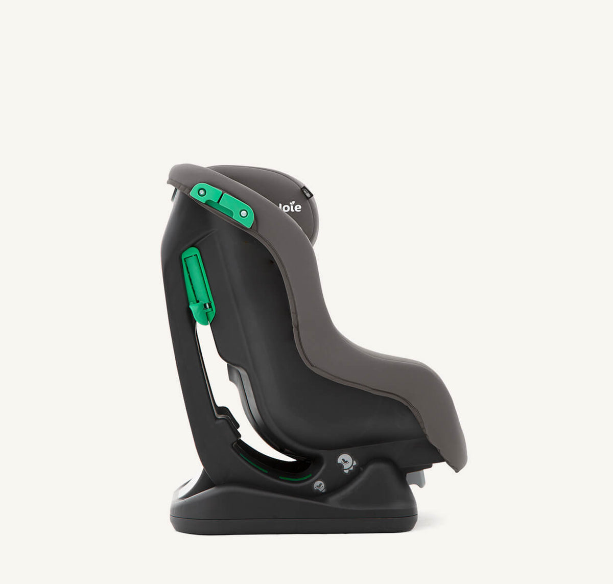 Joie Steadi™ R129 Birth-to-4-Years Car Seat – Cobblestone