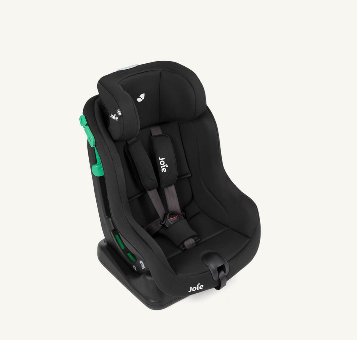 Joie Steadi™ R129 Birth-to-4-Years Car Seat – Shale