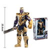 ZD Toys Marvel Avengers Endgame Series I Thanos In 14 Inch