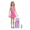 Barbie Family & Friends Limitless Adventure Malibu Fashion Doll Standard Size Multicolour