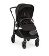 Nuna Stroller Swiv Caviar