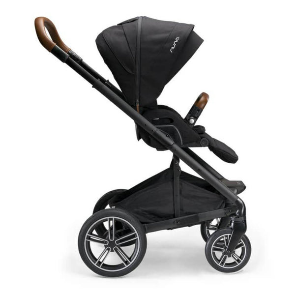 Nuna Stroller Mixx Next Caviar