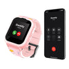 SPIKY Born Stylish 4G Smart Watch Cyclops 10+ Years/ Pink