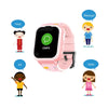 SPIKY Born Stylish 4G Smart Watch Cyclops 10+ Years/ Pink