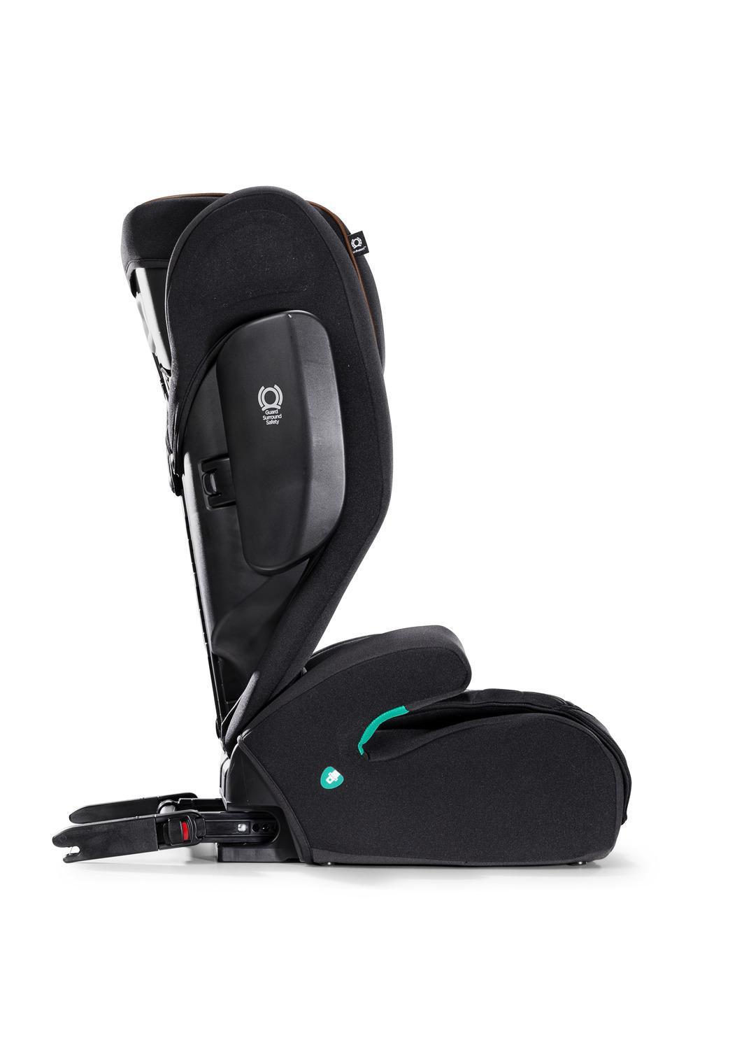 Joie Signature i-Traver™ i-Size Car Seat – Eclipse