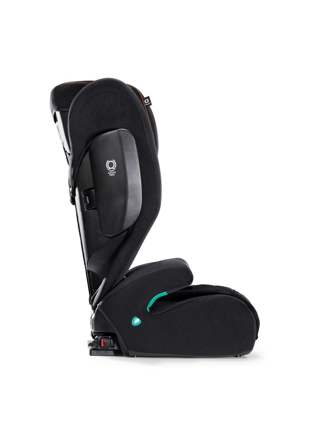 Joie Signature i-Traver™ i-Size Car Seat – Eclipse