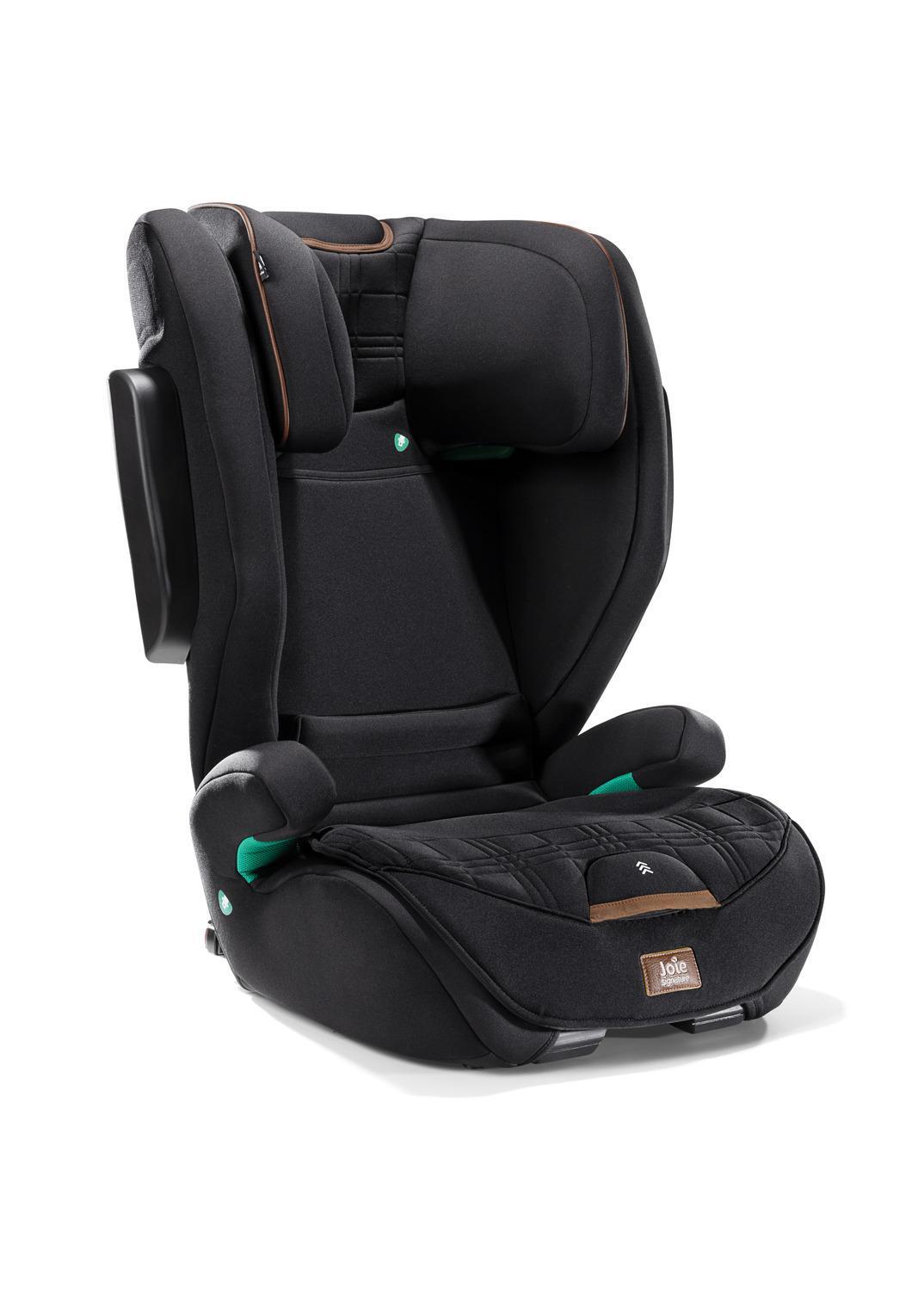 Joie Signature i-Traver™ i-Size Car Seat – Eclipse