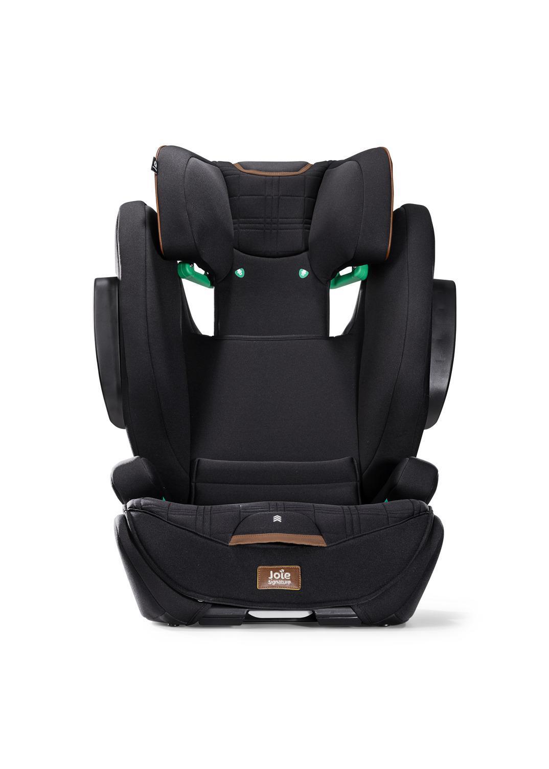 Joie Signature i-Traver™ i-Size Car Seat – Eclipse