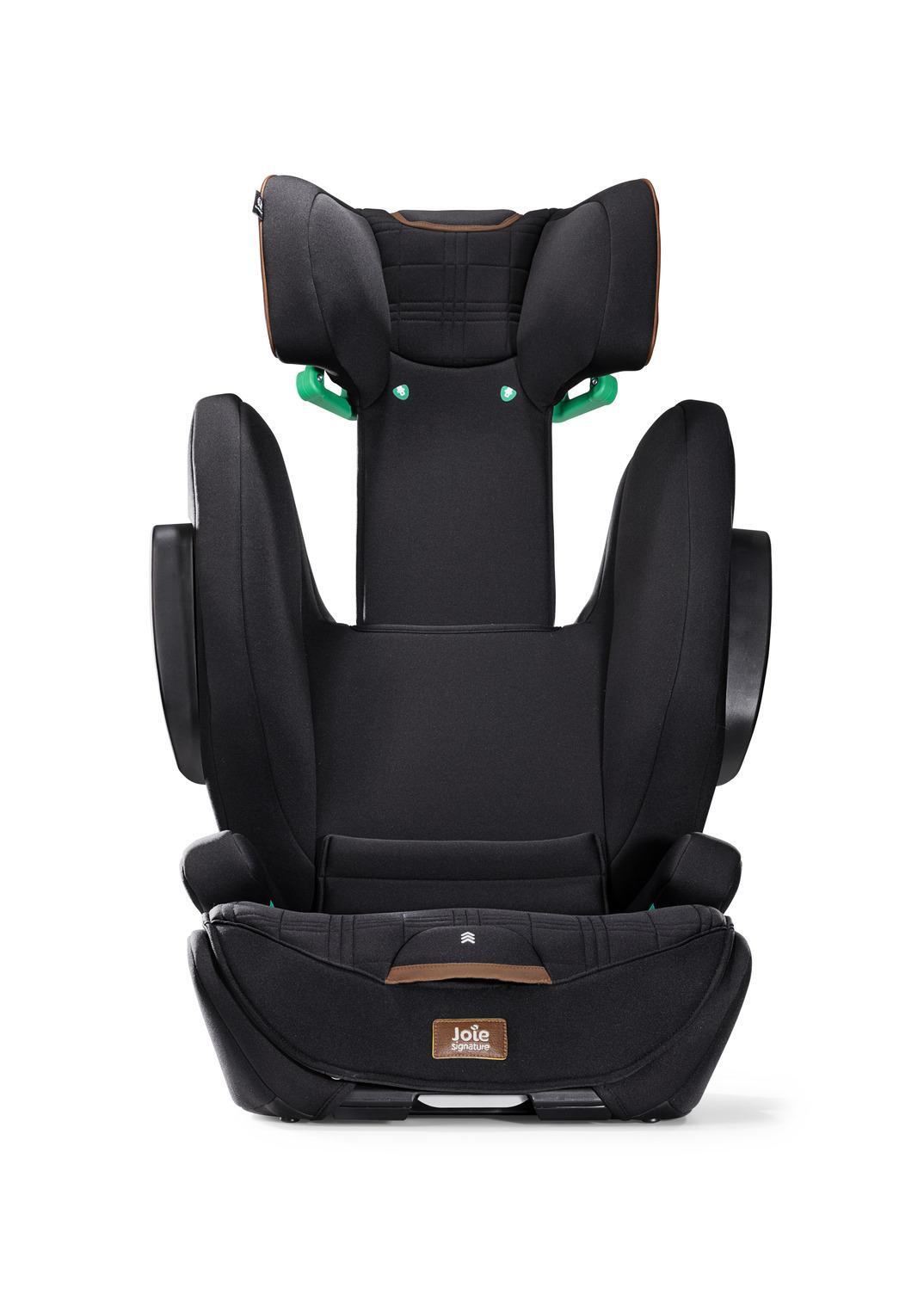 Joie Signature i-Traver™ i-Size Car Seat – Eclipse